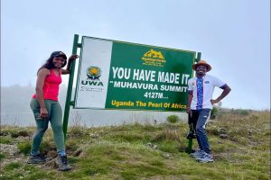 Home 28 Hiking Tours in Mgahinga National Park