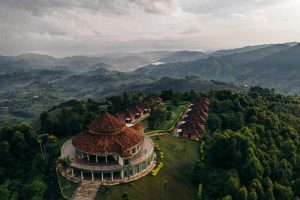 Home 28 Accommodations In Nyungwe National Park