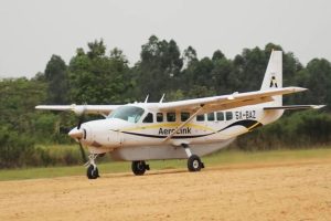 Home 104 Uganda Fly in Safaris
